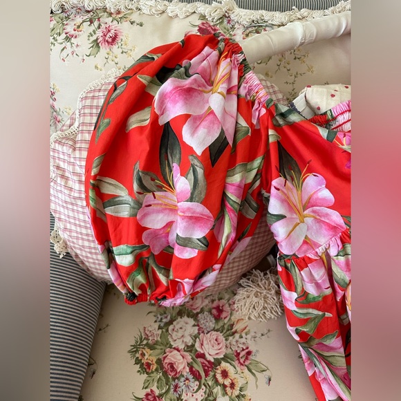 Authentic Mara Hoffman Dress (Unworn). - Picture 4 of 9